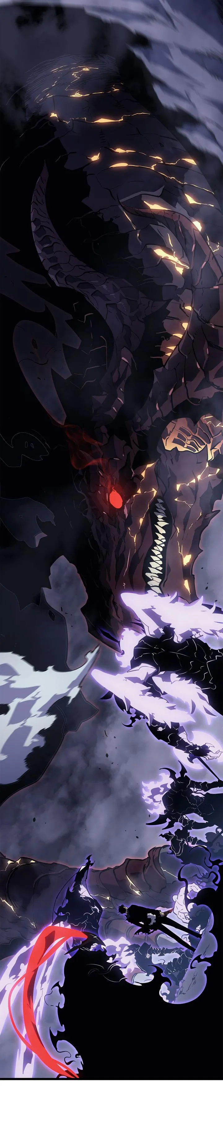 Solo Leveling Chapter 173 Image 39