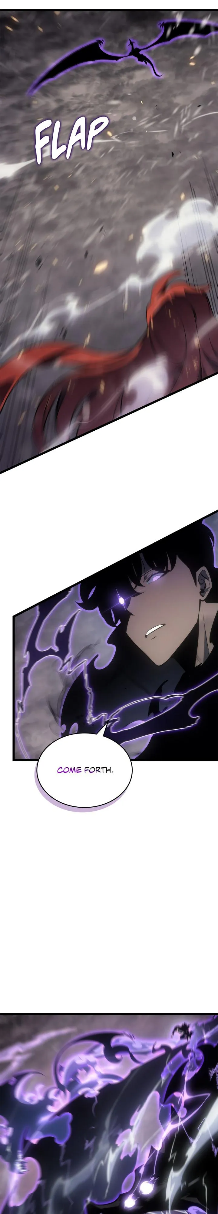 Solo Leveling Chapter 173 Image 7
