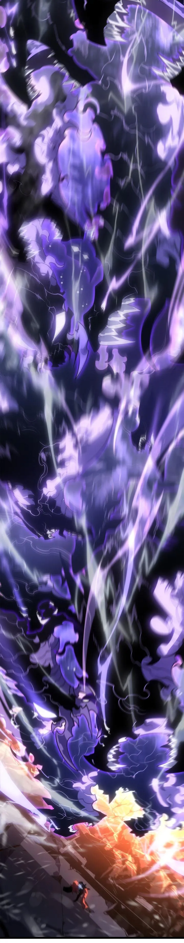 Solo Leveling Chapter 173 Image 8