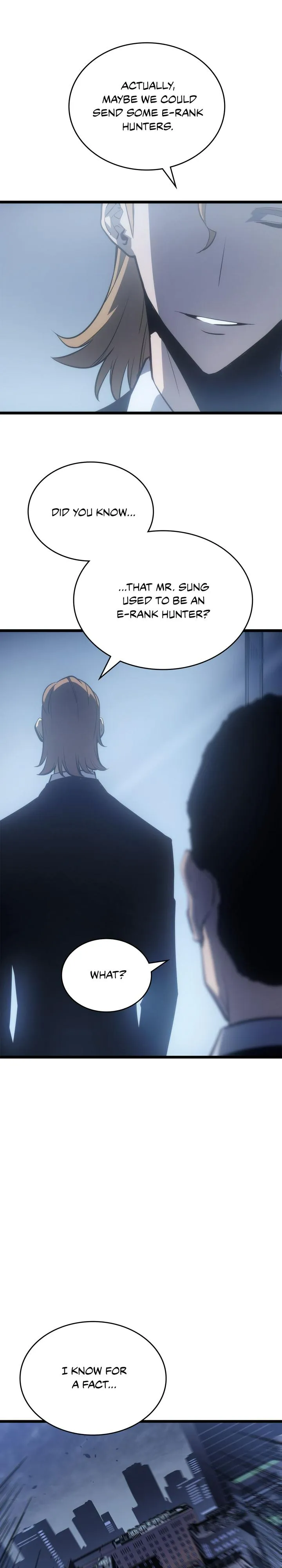 Solo Leveling Chapter 174 Image 11