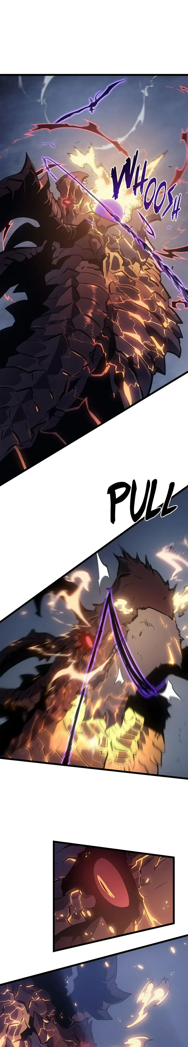 Solo Leveling Chapter 174 Image 13