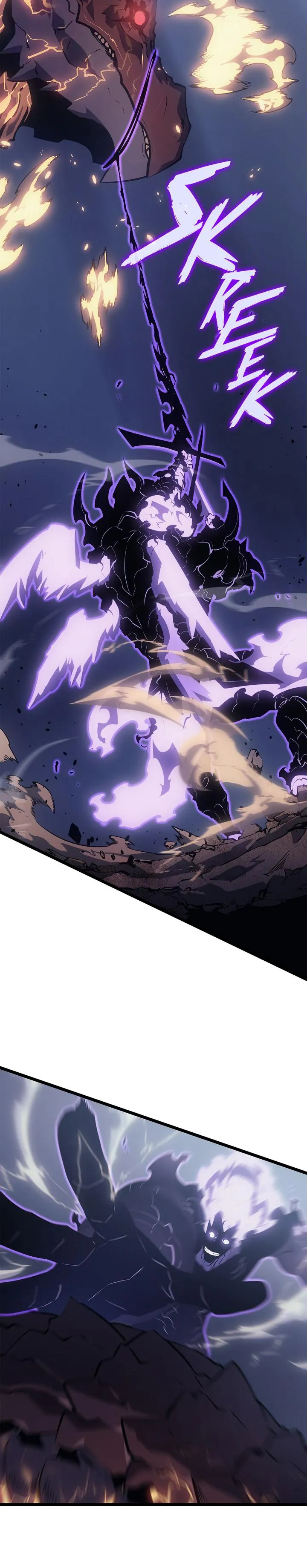 Solo Leveling Chapter 174 Image 14