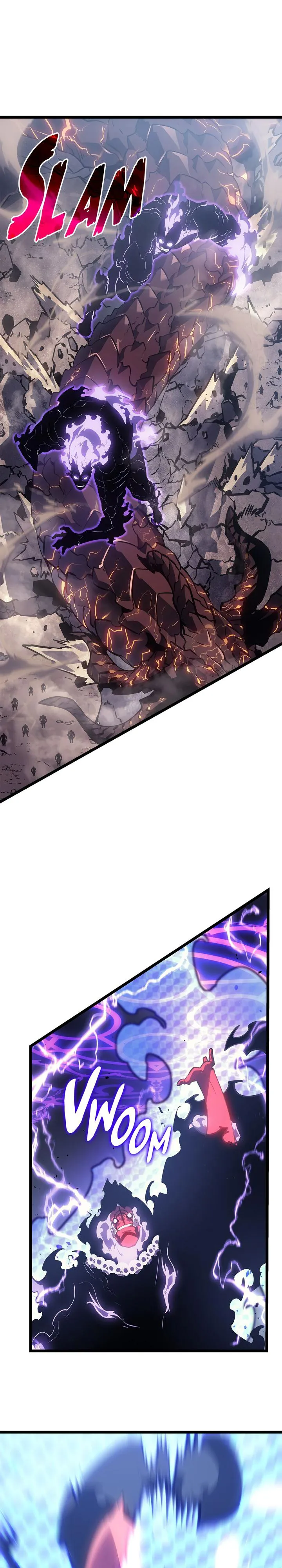 Solo Leveling Chapter 174 Image 15