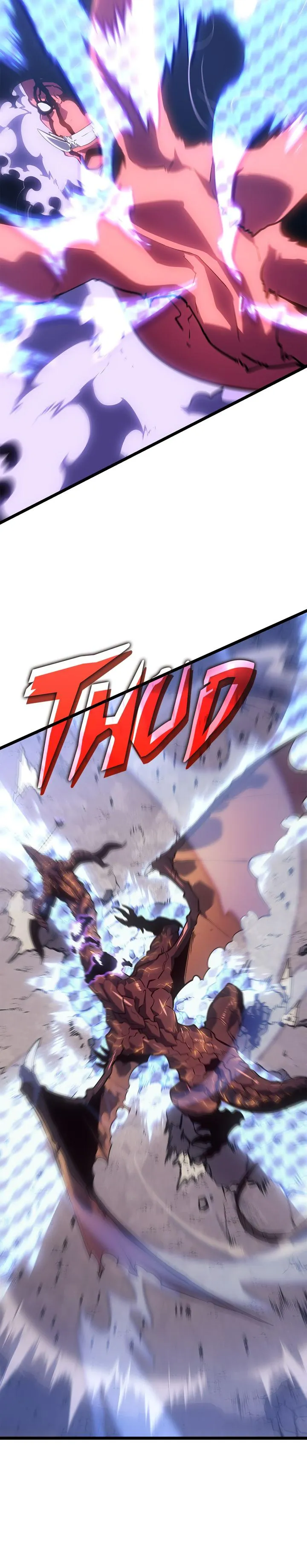 Solo Leveling Chapter 174 Image 16