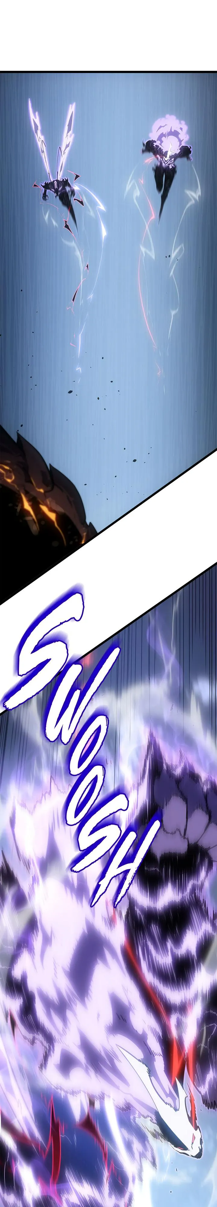 Solo Leveling Chapter 174 Image 17