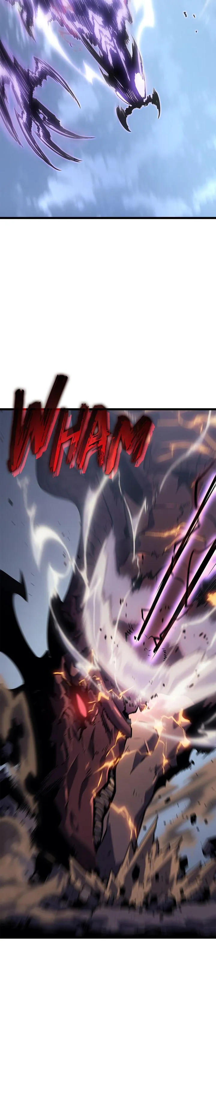 Solo Leveling Chapter 174 Image 18