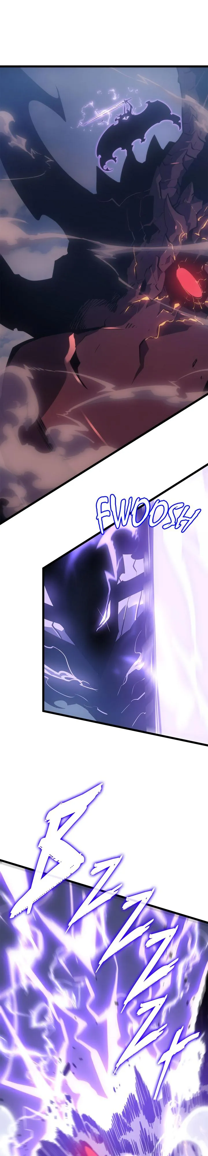 Solo Leveling Chapter 174 Image 19