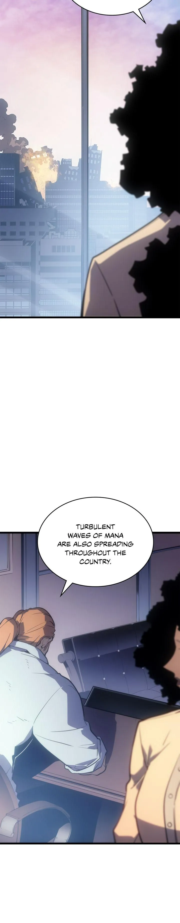 Solo Leveling Chapter 174 Image 2