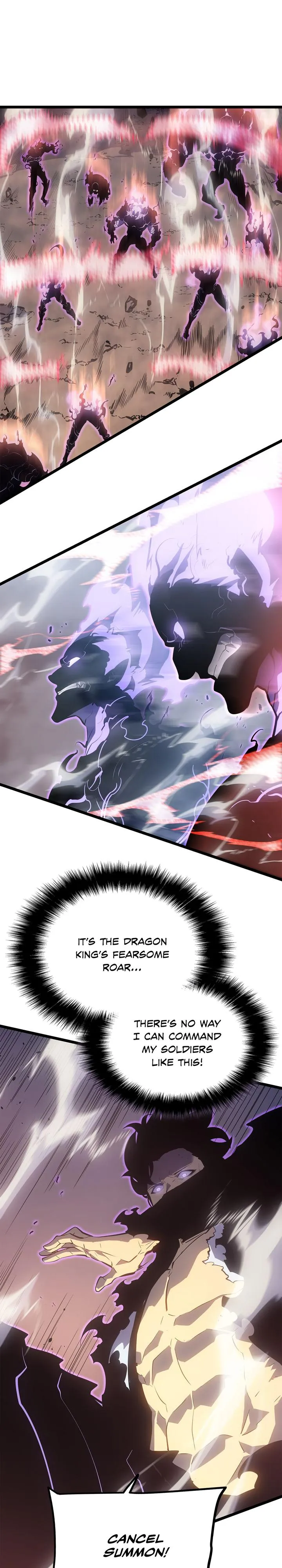 Solo Leveling Chapter 174 Image 23