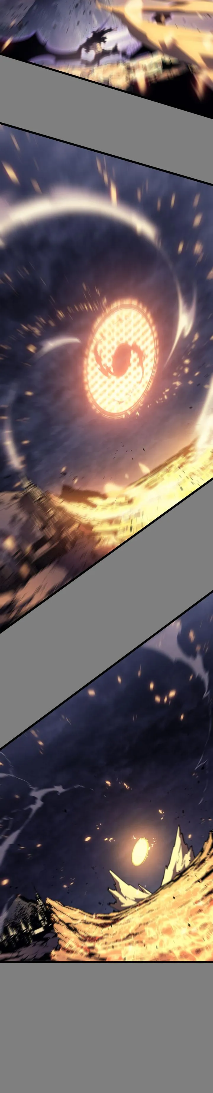 Solo Leveling Chapter 174 Image 26