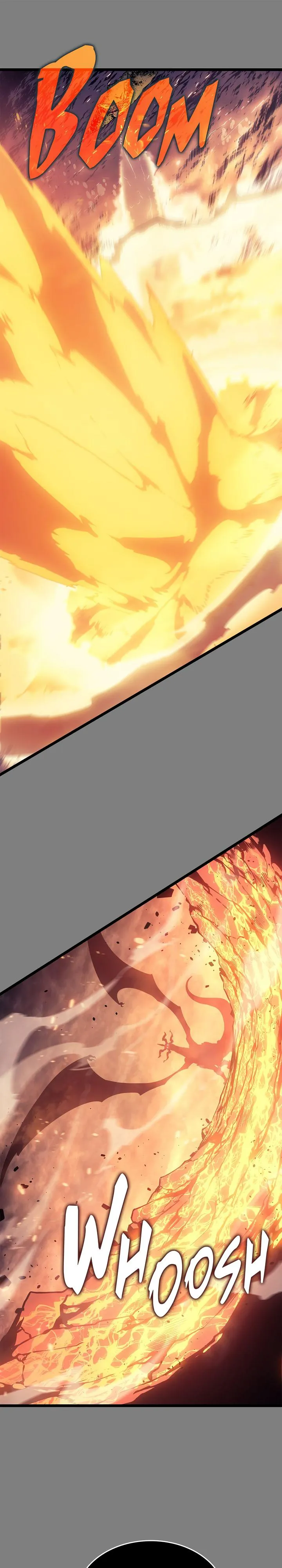 Solo Leveling Chapter 174 Image 27