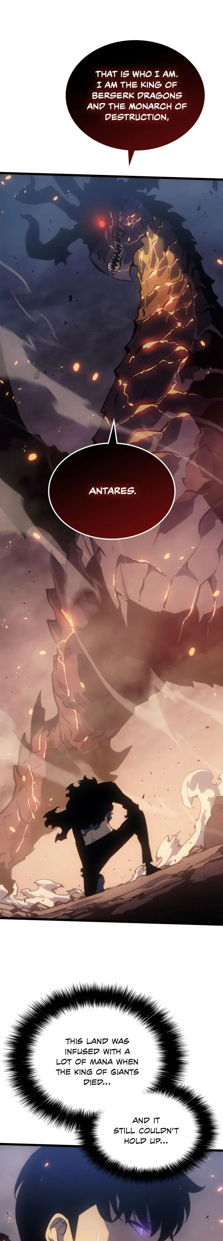 Solo Leveling Chapter 174 Image 29