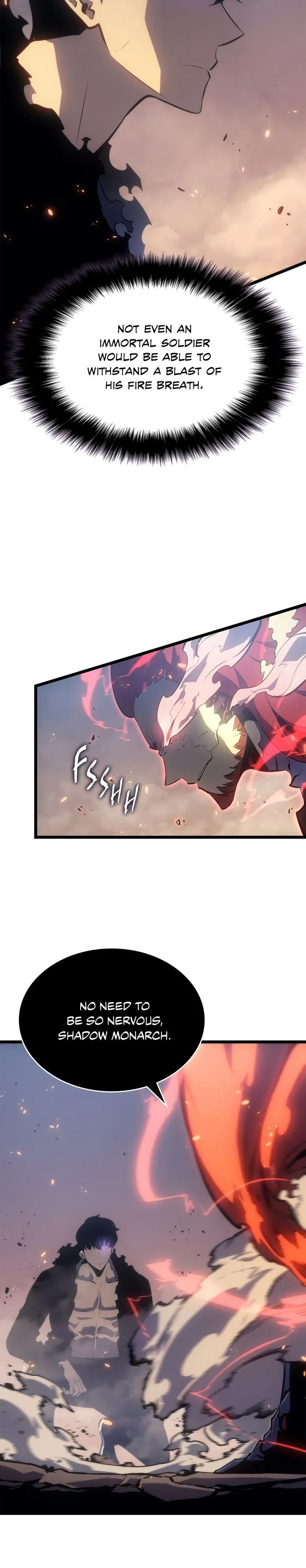 Solo Leveling Chapter 174 Image 30