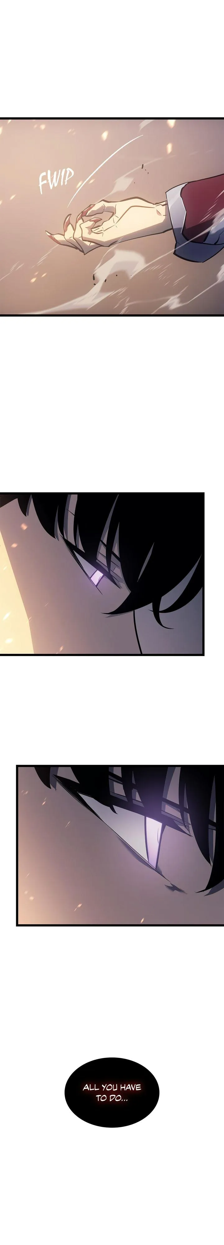 Solo Leveling Chapter 174 Image 35