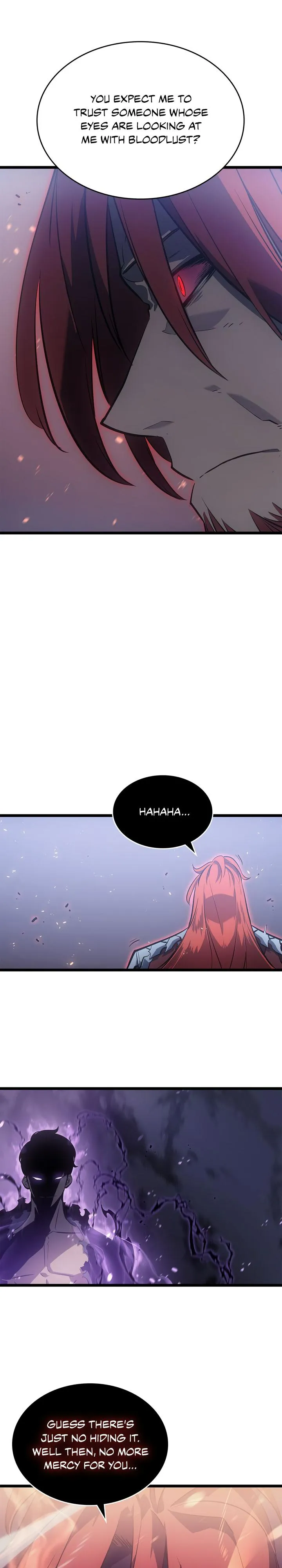 Solo Leveling Chapter 174 Image 39