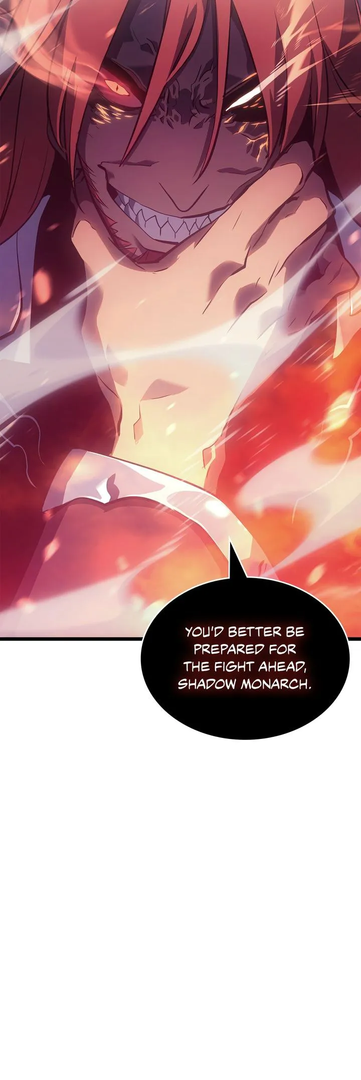 Solo Leveling Chapter 174 Image 40
