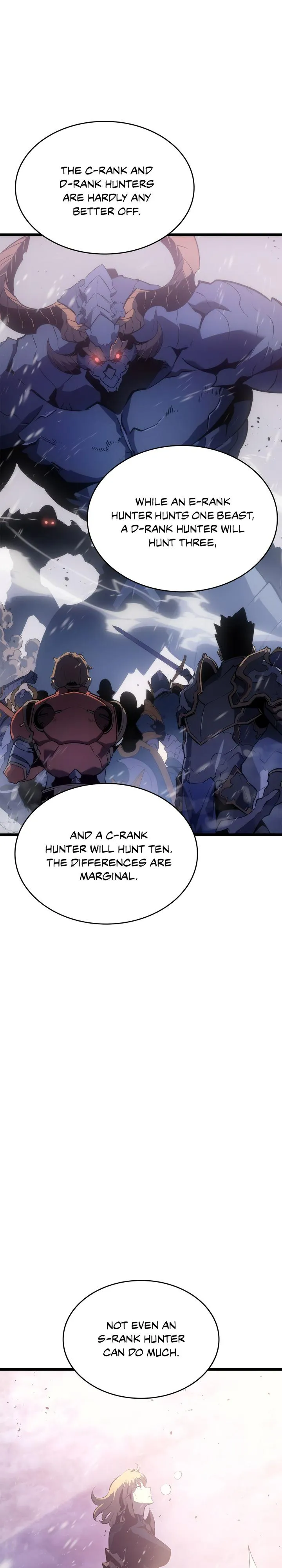 Solo Leveling Chapter 174 Image 5