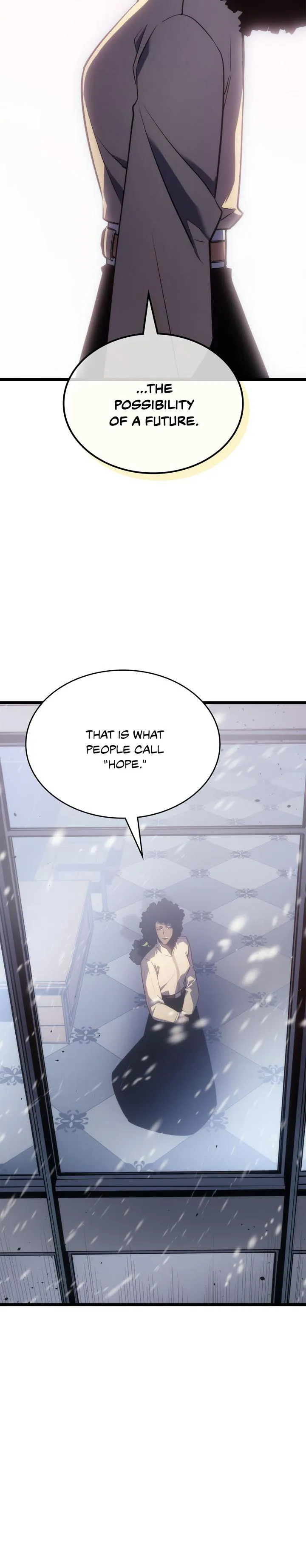 Solo Leveling Chapter 174 Image 8