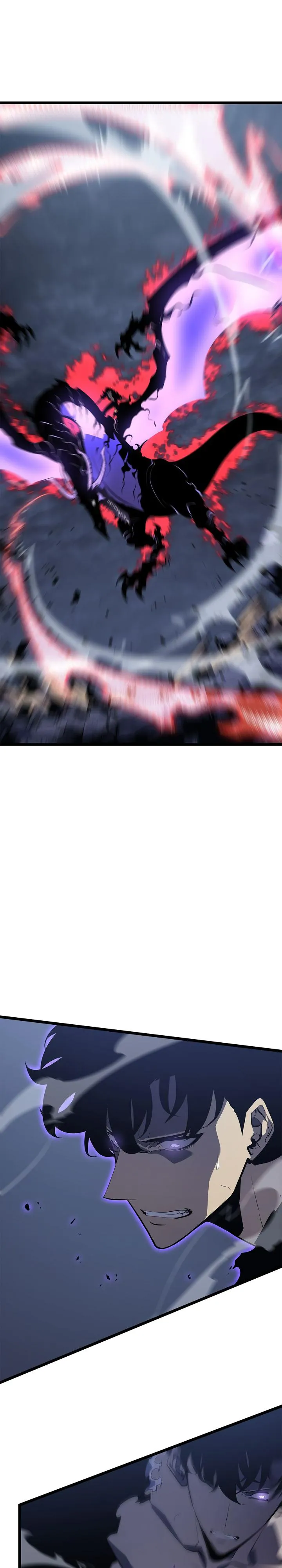 Solo Leveling Chapter 175 Image 11