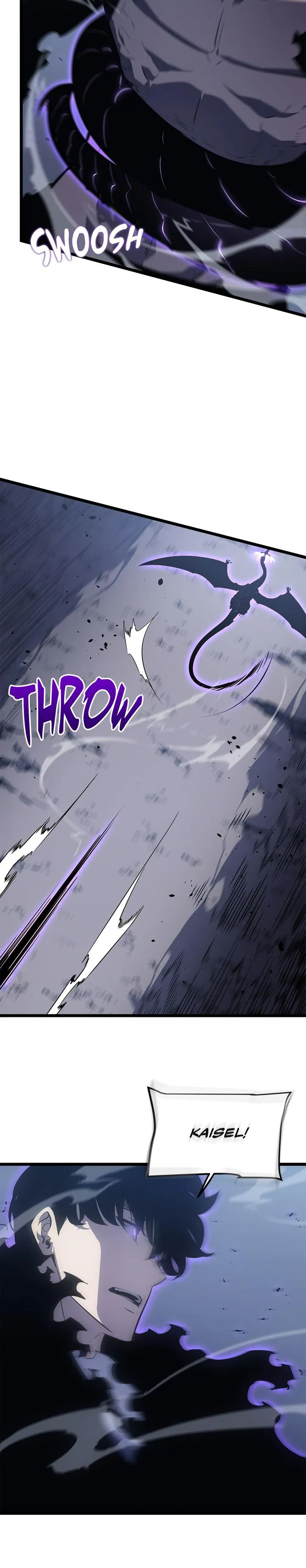 Solo Leveling Chapter 175 Image 12