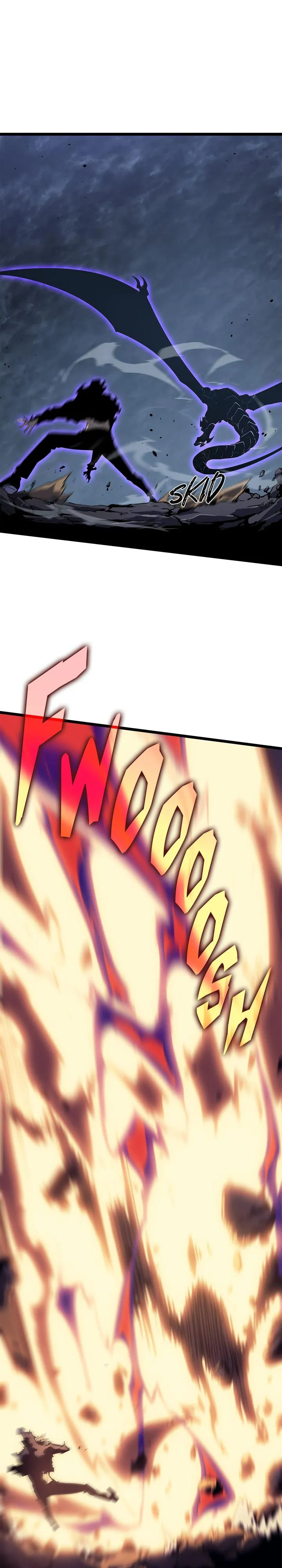 Solo Leveling Chapter 175 Image 13