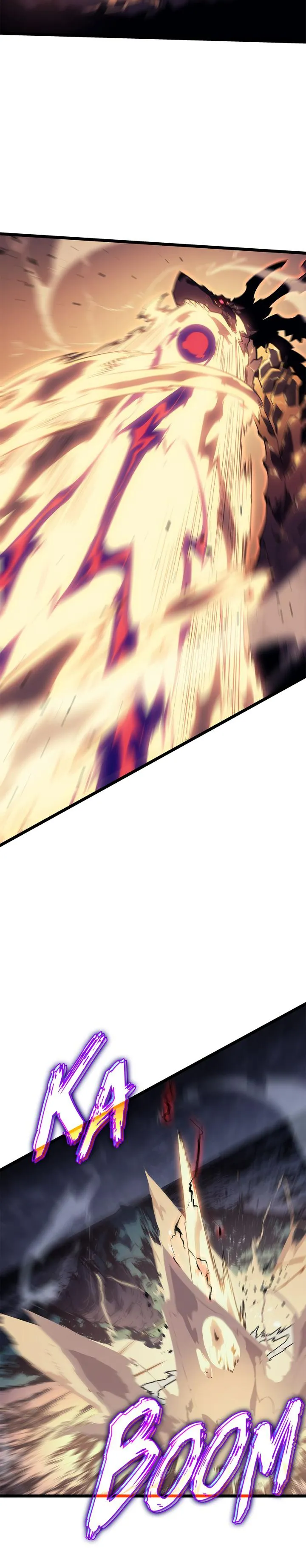 Solo Leveling Chapter 175 Image 14