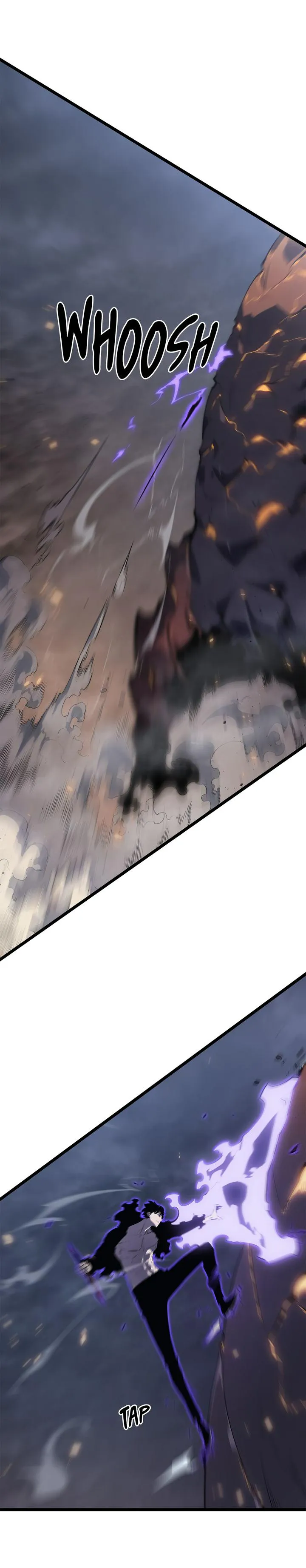 Solo Leveling Chapter 175 Image 16