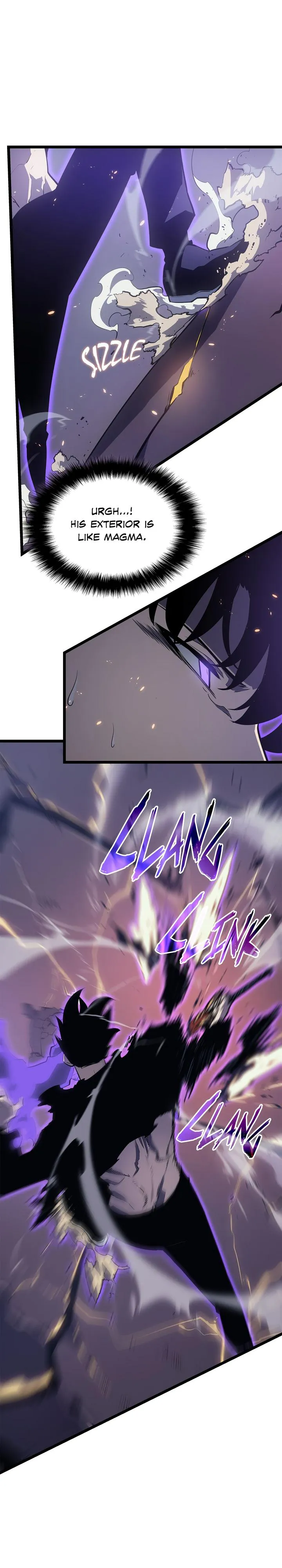 Solo Leveling Chapter 175 Image 17