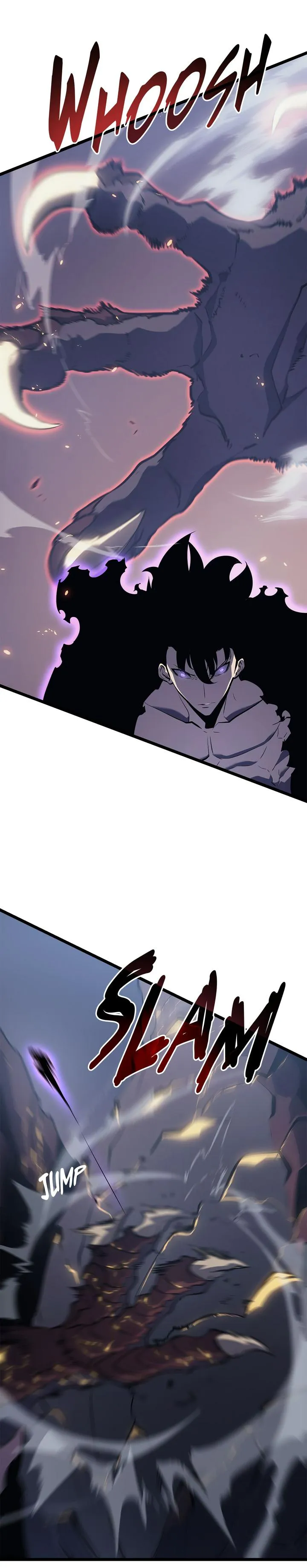 Solo Leveling Chapter 175 Image 18