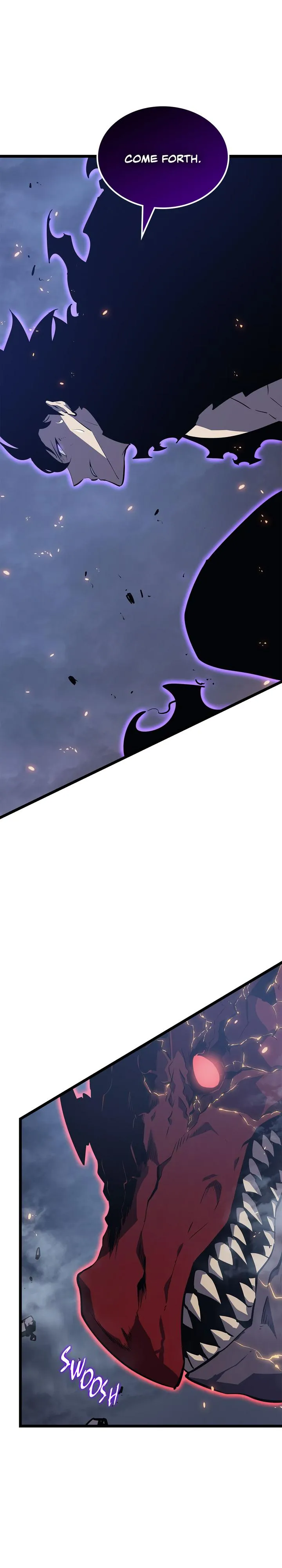 Solo Leveling Chapter 175 Image 19