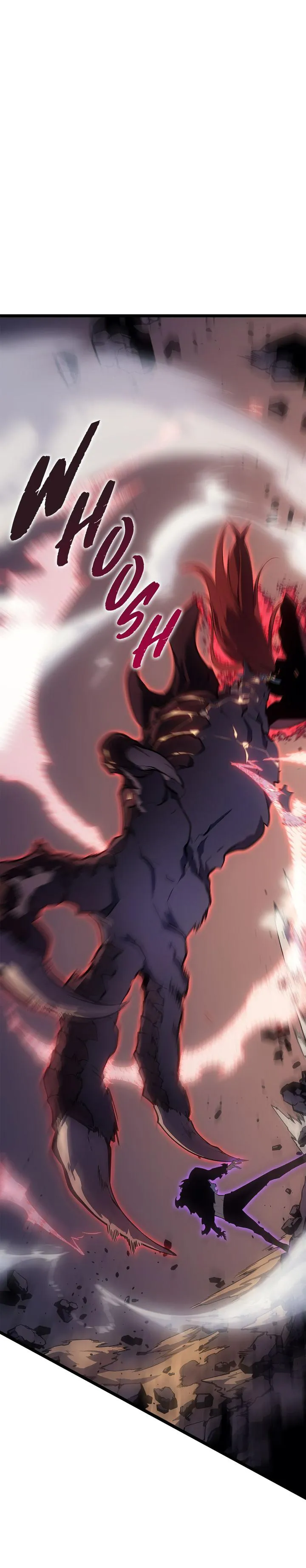 Solo Leveling Chapter 175 Image 2