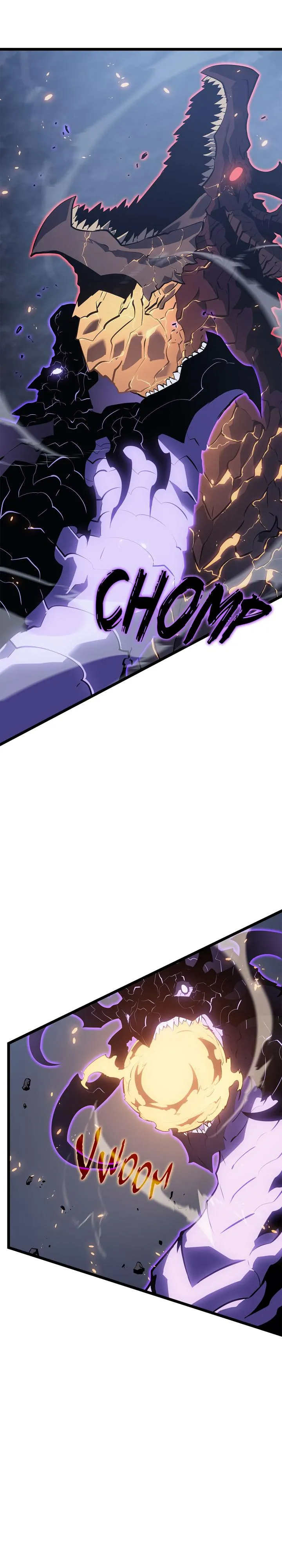 Solo Leveling Chapter 175 Image 21