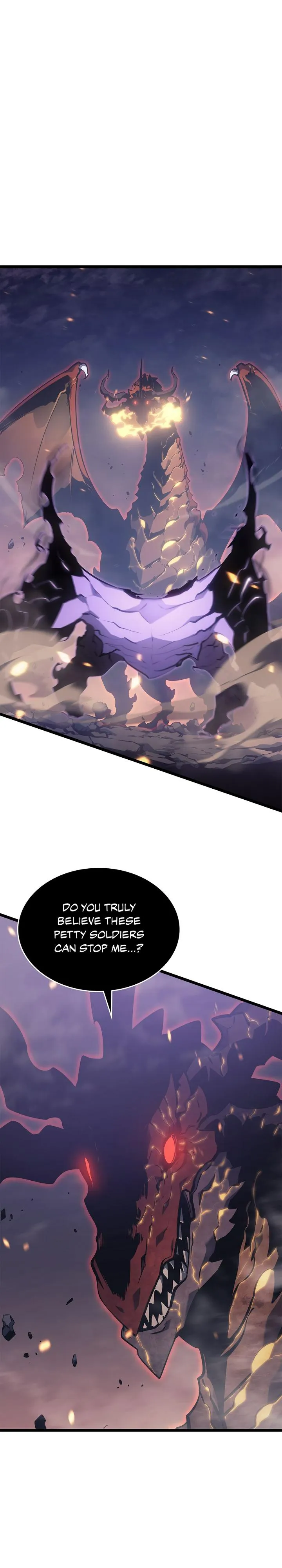 Solo Leveling Chapter 175 Image 25