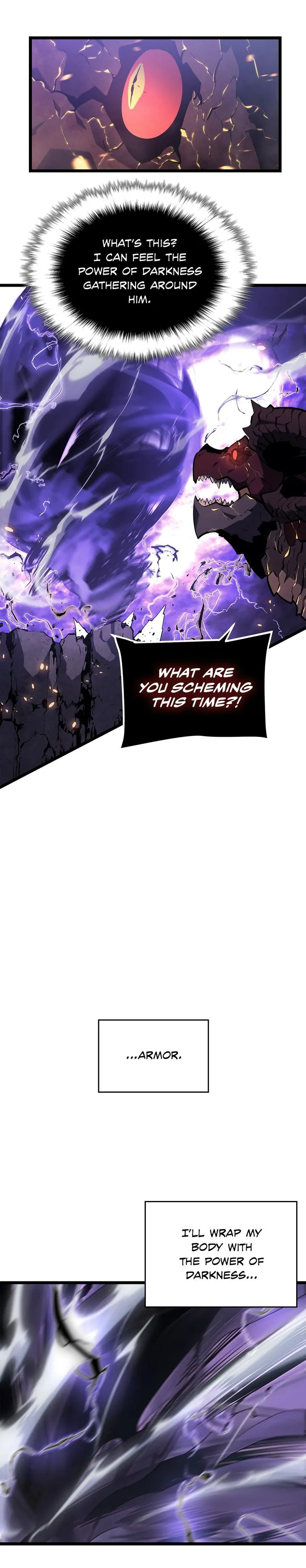 Solo Leveling Chapter 175 Image 26