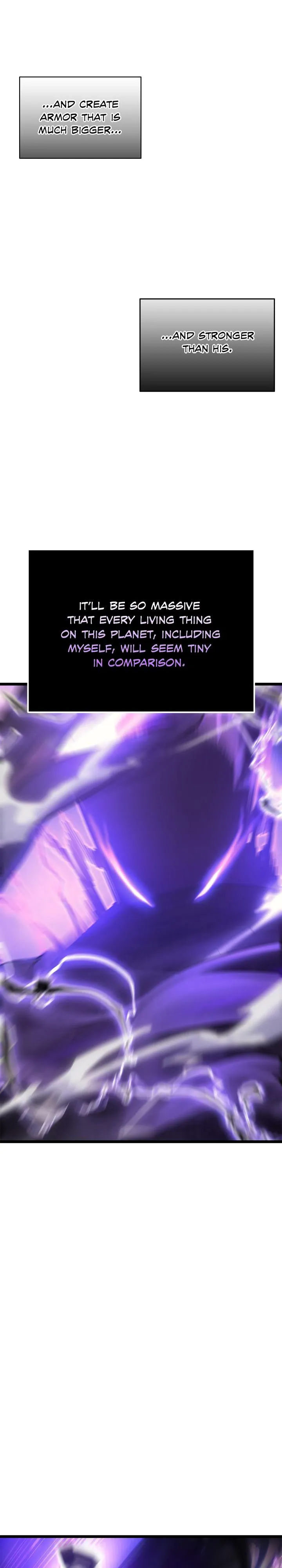 Solo Leveling Chapter 175 Image 27