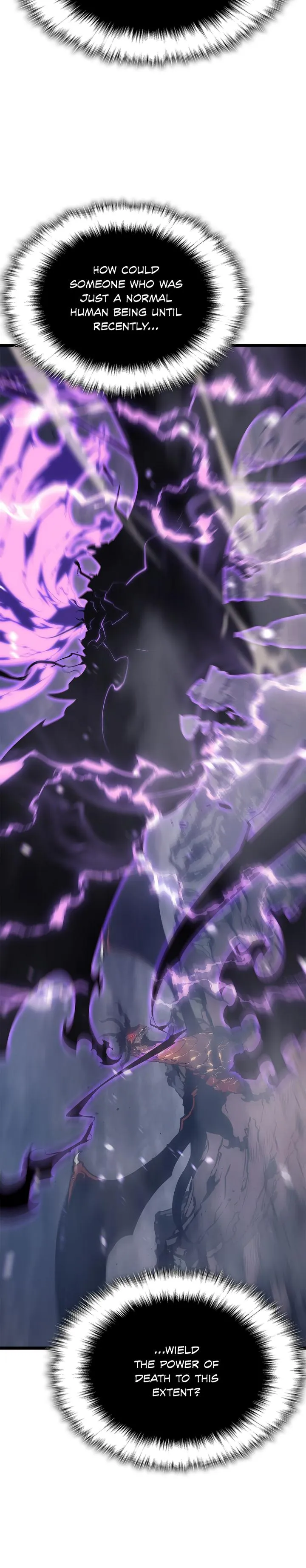 Solo Leveling Chapter 175 Image 30