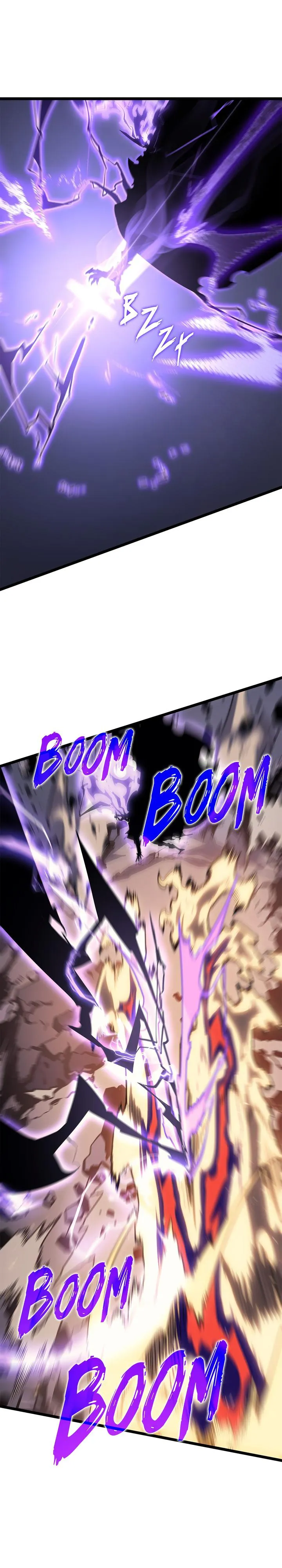 Solo Leveling Chapter 175 Image 35