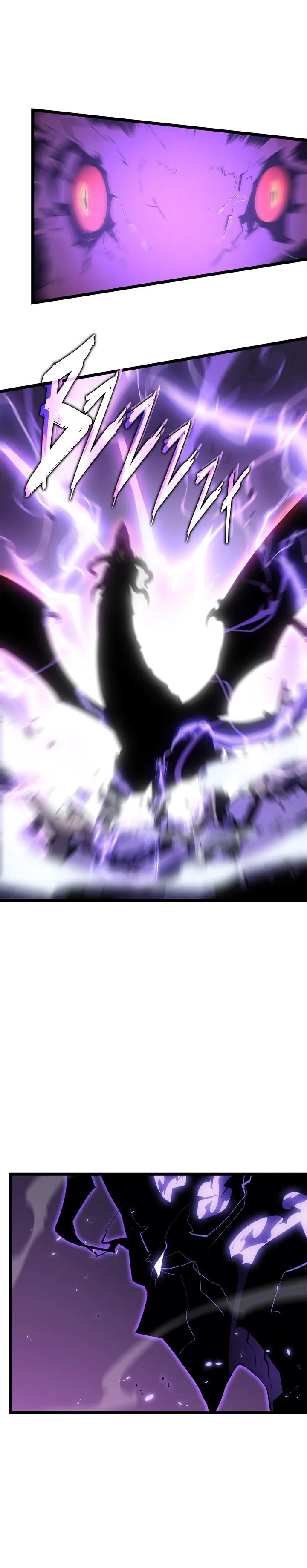 Solo Leveling Chapter 175 Image 36