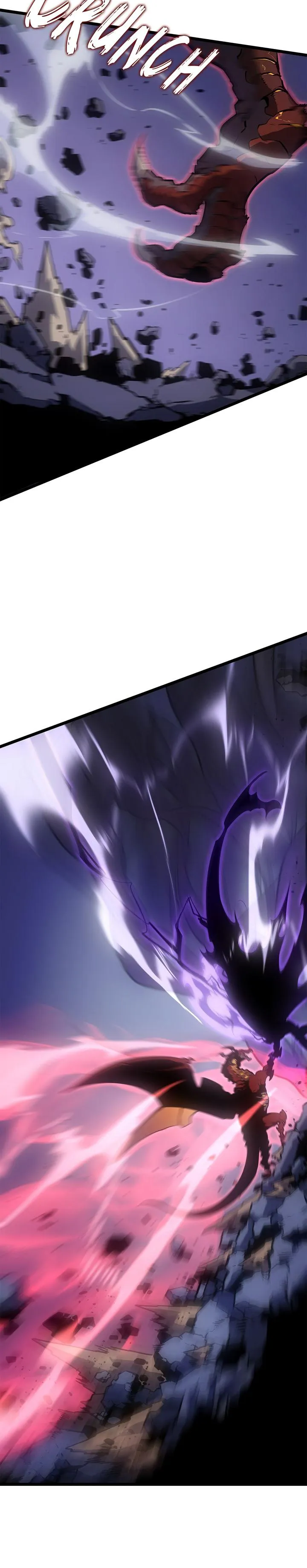 Solo Leveling Chapter 175 Image 38