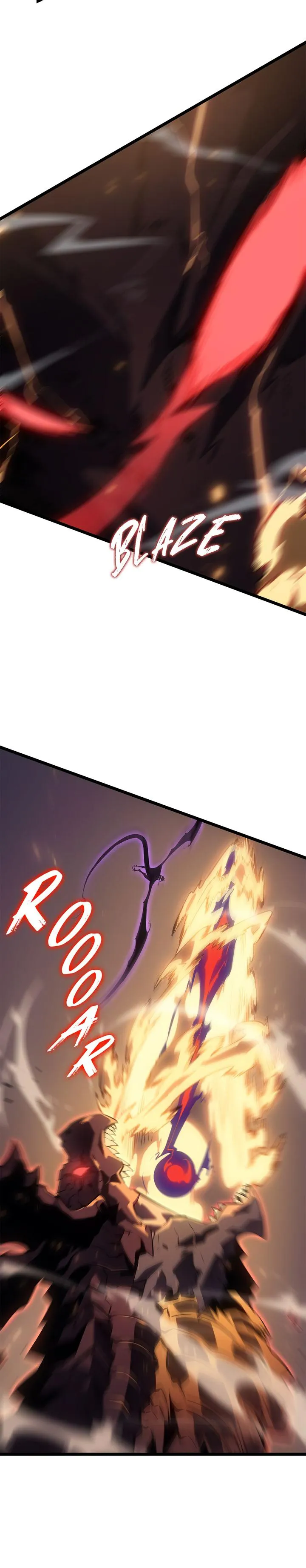 Solo Leveling Chapter 175 Image 4