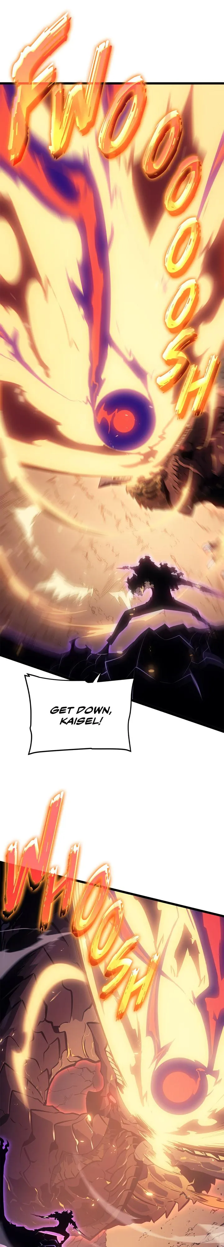 Solo Leveling Chapter 175 Image 5
