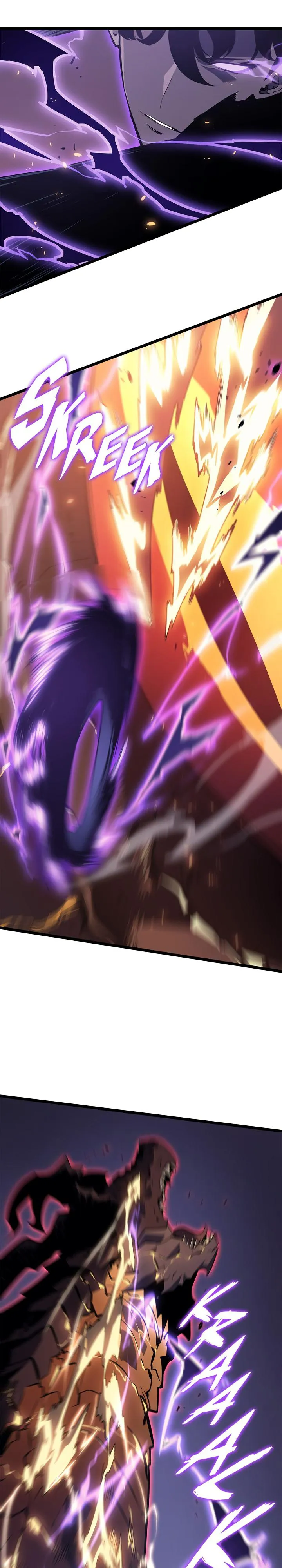 Solo Leveling Chapter 175 Image 7