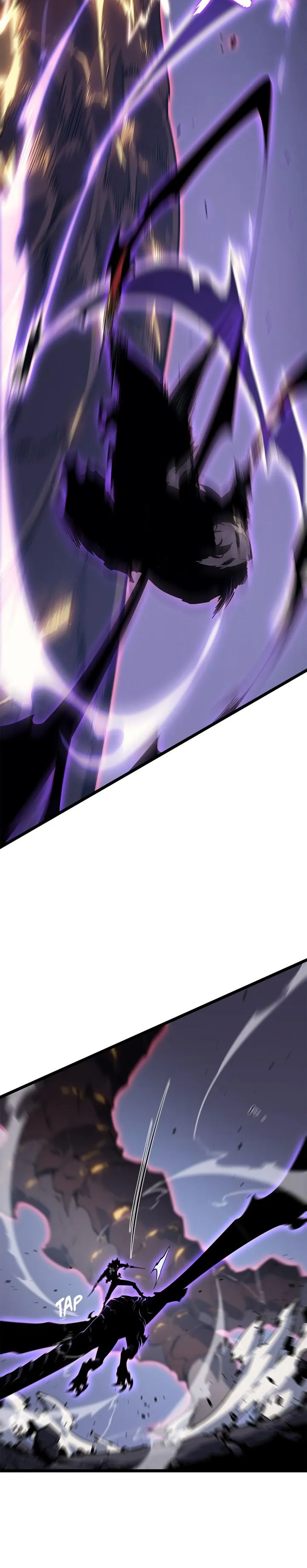Solo Leveling Chapter 175 Image 8
