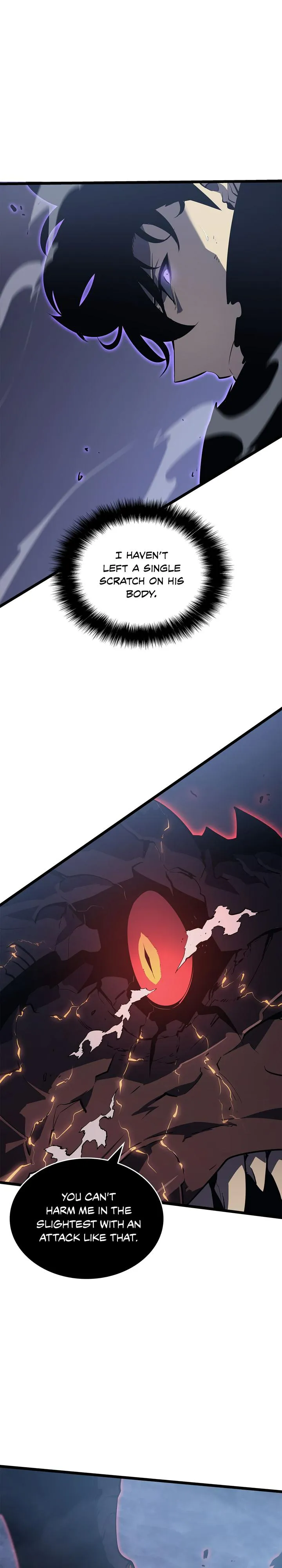 Solo Leveling Chapter 175 Image 9