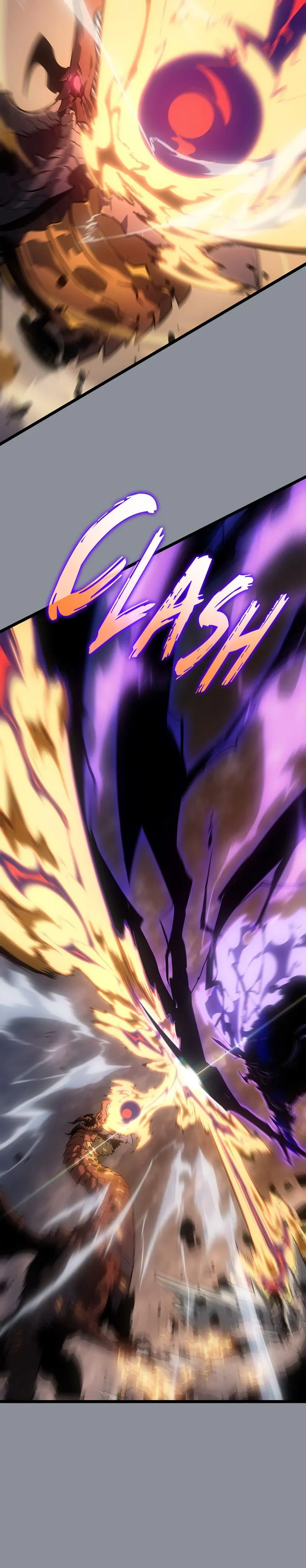 Solo Leveling Chapter 176 Image 10