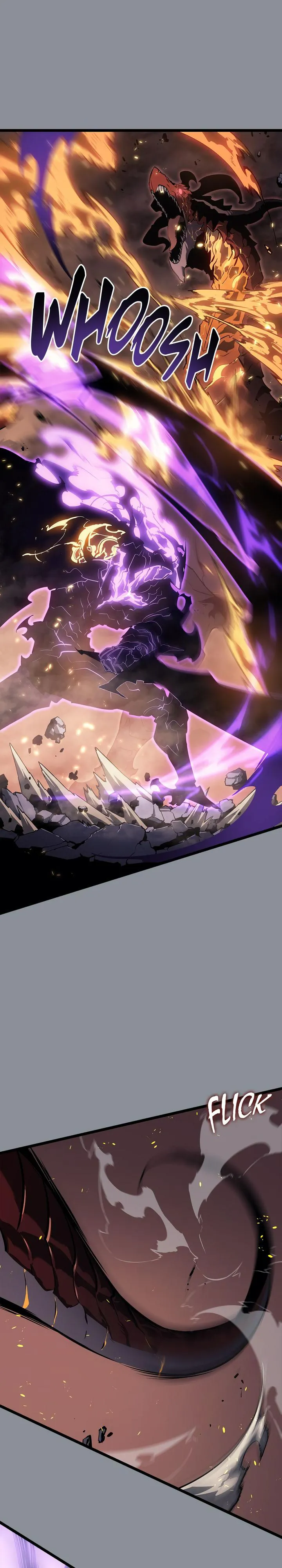 Solo Leveling Chapter 176 Image 11