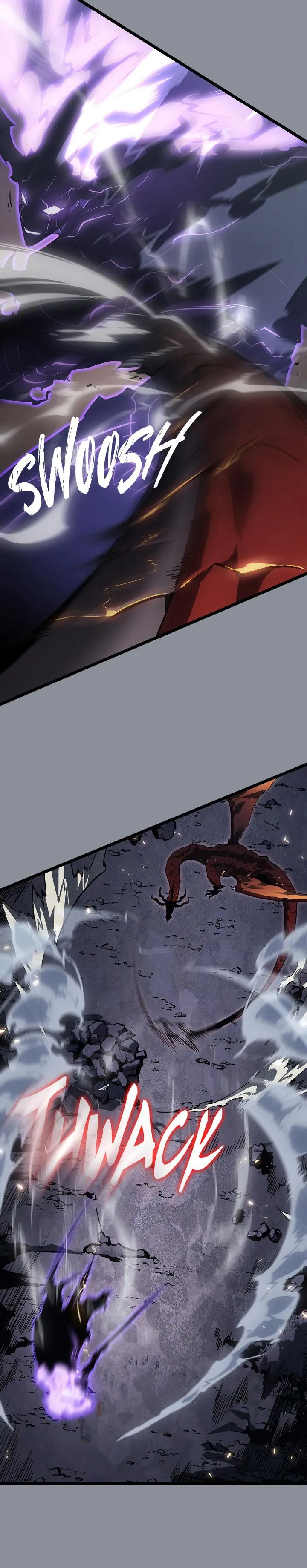 Solo Leveling Chapter 176 Image 12