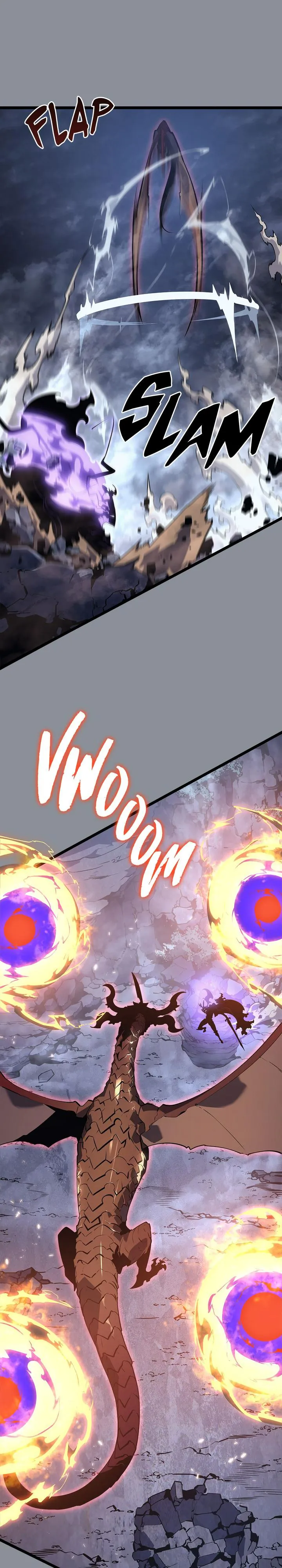 Solo Leveling Chapter 176 Image 13