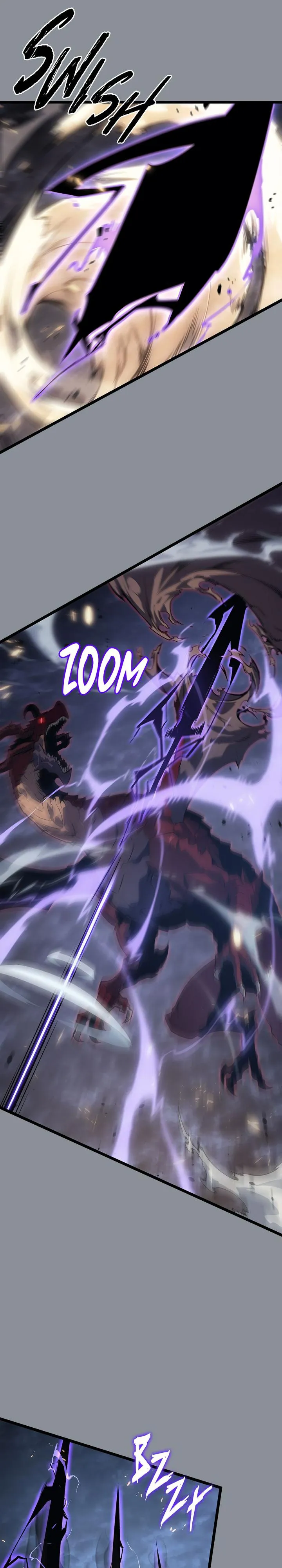 Solo Leveling Chapter 176 Image 15