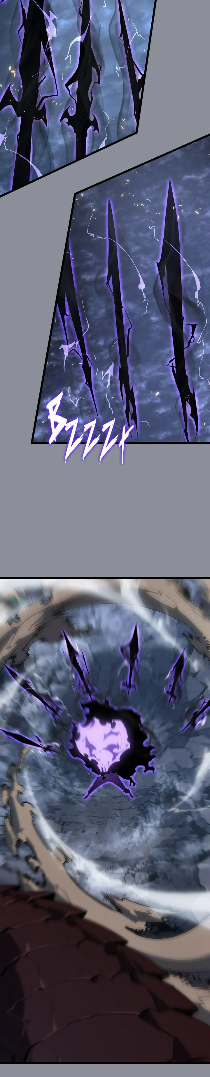 Solo Leveling Chapter 176 Image 16